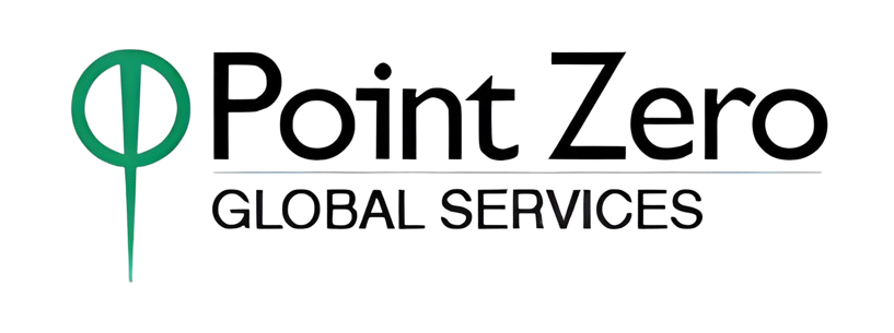 Point Zero Global Services
